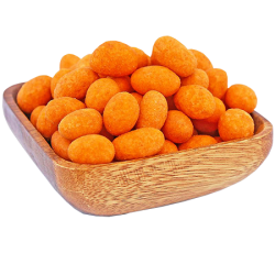 Anatolia Cacahuète Épicé 200g