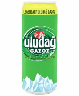 Uludag Gazoz 33cl