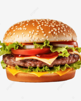 Hamburger